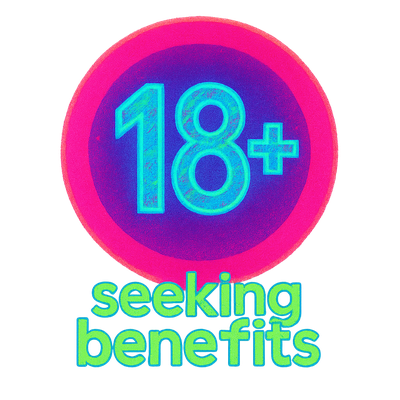 Review of the SEEKING BENEFITS casual dating community